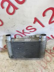 Радиатор интеркулера Hyundai Terracan HP D4BH 28200H1300, 28211H1300 2 ракурс