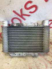 Радиатор интеркулера Hyundai Terracan HP D4BH 28200H1300, 28211H1300 3 ракурс