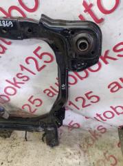 Балка под двс передняя Hyundai Santa Fe CM D4EA 624002B050 2 ракурс Балка под двс передняя Hyundai Santa Fe CM D4EA 624002B050 2 ракурс