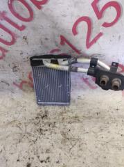 Радиатор печки Chevrolet Captiva 2009