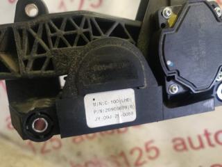 Педаль газа Chevrolet Captiva C100 Z20S 20905699, 0909170956b, jy09j250058 3 ракурс
