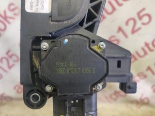 Педаль газа Chevrolet Captiva C100 Z20S 20905699, 0909170956b, jy09j250058 4 ракурс