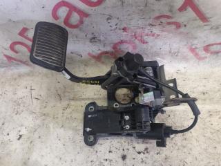 Педаль тормоза Hyundai Santa Fe CM D4EA 328102B500, dh328204d600, 327152b500 2 ракурс