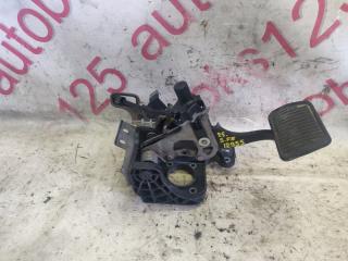 Педаль тормоза Hyundai Santa Fe CM D4EA 328102B500, dh328204d600, 327152b500 3 ракурс