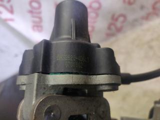 Педаль тормоза Hyundai Santa Fe CM D4EA 328102B500, dh328204d600, 327152b500 4 ракурс