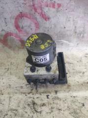 Блок abs Hyundai Santa Fe CM D4EA 589102B800, 589102B801, 0265950828 2 ракурс