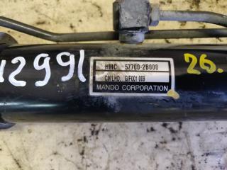 Рулевая рейка Hyundai Santa Fe CM D4EB 577002b000 4 ракурс