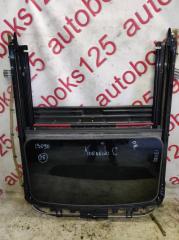 Люк SsangYong Actyon CK D20DTF (671950) 7170134001, 7170134001EAW 1 ракурс