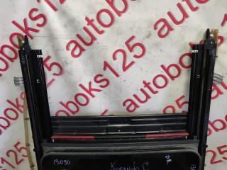 Люк SsangYong Actyon CK D20DTF (671950) 7170134001, 7170134001EAW 3 ракурс