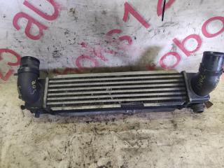 Радиатор интеркулера Kia Sorento BL D4CB 281904a160 1 ракурс