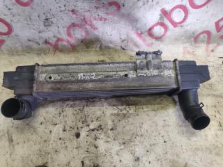 Радиатор интеркулера Kia Sorento BL D4CB 281904a160 2 ракурс