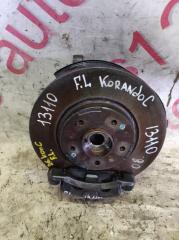 Ступица левая передняя Ssang Yong Actyon CK D20DTF (671950) 4121134002 1 ракурс