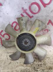 Вискомуфта Kia Sorento BL D4CB 252374A000 1 ракурс