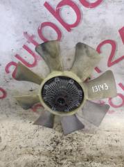 Вискомуфта Kia Sorento BL D4CB 252374A000 2 ракурс
