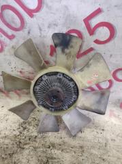 Вискомуфта Kia Sorento BL D4CB 252374A000 3 ракурс