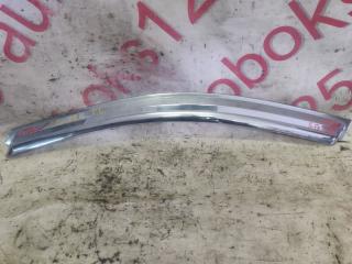 Ветровик левый передний Hyundai Santa Fe CM D4EB 1 ракурс