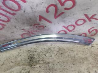 Ветровик левый передний Hyundai Santa Fe CM D4EB 2 ракурс