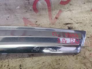 Ветровик левый передний Hyundai Santa Fe CM D4EB 3 ракурс