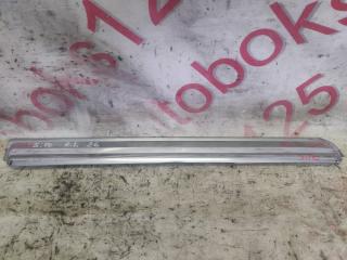 Ветровик левый задний Hyundai Santa Fe CM D4EB 1 ракурс