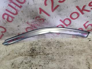 Ветровик левый передний Kia Sorento BL D4CB 2 ракурс