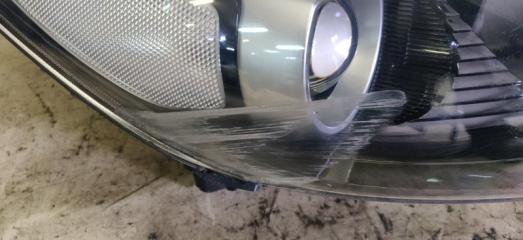 Фара правая передняя Kia Carnival 92102a9060, 92102a9160, 92102a9170 3 ракурс