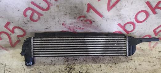 Радиатор интеркулера Ssang Yong Actyon CK D20DTF (671950) 2371034100 3 ракурс