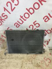 Радиатор кондиционера Kia Sorento BL D4CB 976063E000 2 ракурс