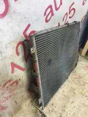 Радиатор кондиционера Kia Sorento BL D4CB 976063E000 3 ракурс