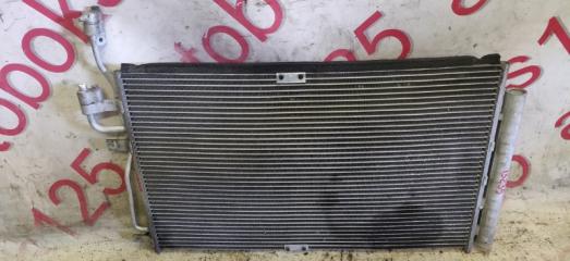 Радиатор кондиционера Daewoo Winstorm KLAC Z20S 20759648 2 ракурс