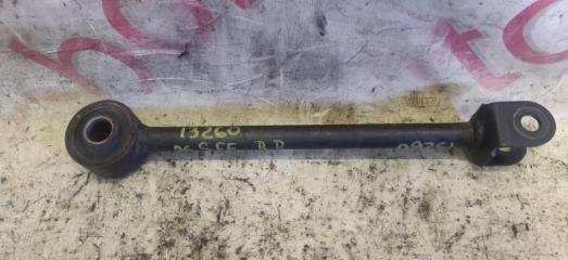 Тяга продольная правая задняя Hyundai Santa Fe CM D4EB 551002B000 1 ракурс