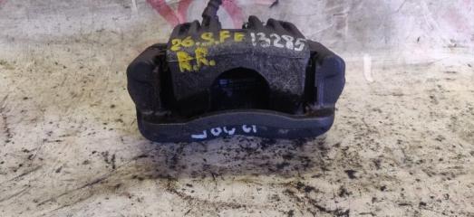 Суппорт правый задний Hyundai Santa Fe CM D4EB 582302B000 2 ракурс