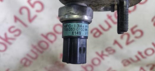 Испаритель кондиционера Hyundai Starex A1 D4BH t460530100, hfc134a 3 ракурс