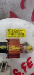 Датчик уровня топлива Hyundai Santa Fe CM D4EB 312302b900 2 ракурс
