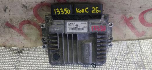  SsangYong Actyon CK D20DTF (671950) 6715400032 1 ракурс