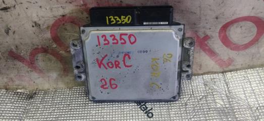  SsangYong Actyon CK D20DTF (671950) 6715400032 3 ракурс
