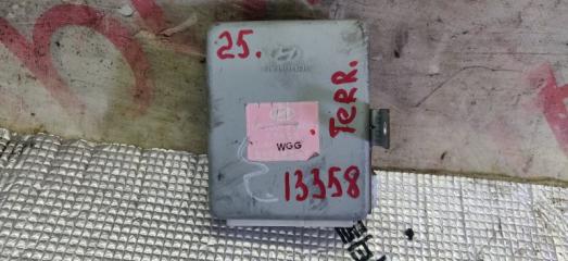  Hyundai Terracan HP D4BH 95400h1400 1 ракурс