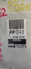  Hyundai Starex A1 D4BH 3910042780, 4079132502 2 ракурс