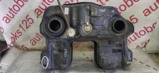 Бак топливный SsangYong Actyon CK D20DTF (671950) 2210034000, 2210034300 1 ракурс