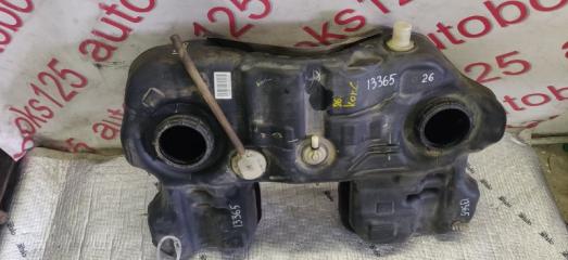 Бак топливный SsangYong Actyon CK D20DTF (671950) 2210034000, 2210034300 2 ракурс
