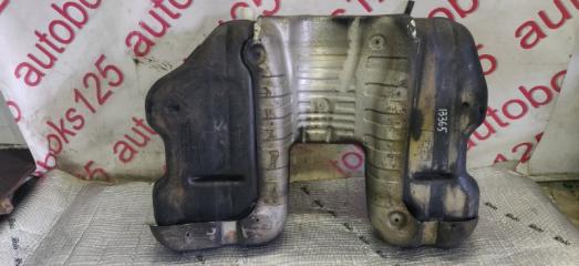 Бак топливный SsangYong Actyon CK D20DTF (671950) 2210034000, 2210034300 3 ракурс