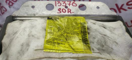 Airbag пассажирский Kia Sorento BL D4CB 3 ракурс