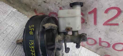 Главный тормозной цилиндр Hyundai Santa Fe CM D4EB bm111127 2 ракурс