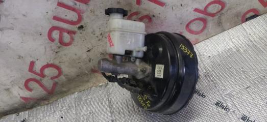 Главный тормозной цилиндр Hyundai Santa Fe CM D4EB bm111127 3 ракурс