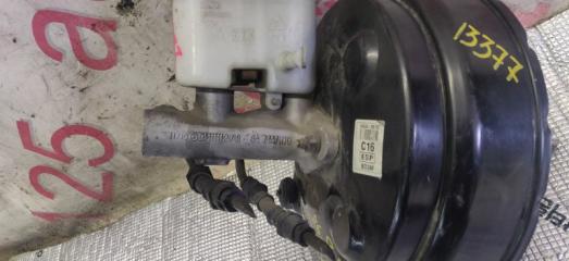 Главный тормозной цилиндр Hyundai Santa Fe CM D4EB bm111127 4 ракурс