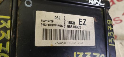 Daewoo Matiz 96610302 3 ракурс