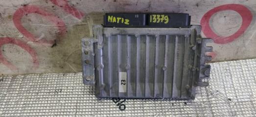  Daewoo Matiz 96610302 4 ракурс