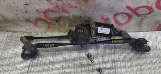 Трапеция дворников Hyundai Santa Fe CM D4EB 981102b000 1 ракурс