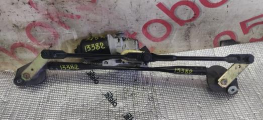 Трапеция дворников Hyundai Santa Fe CM D4EB 981102b000 3 ракурс