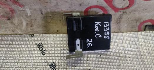  SsangYong Actyon CK D20DTF (671950) 8757034000 3 ракурс