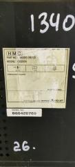 Усилитель магнитофона Hyundai Santa Fe CM D4EB 963002b800 2 ракурс